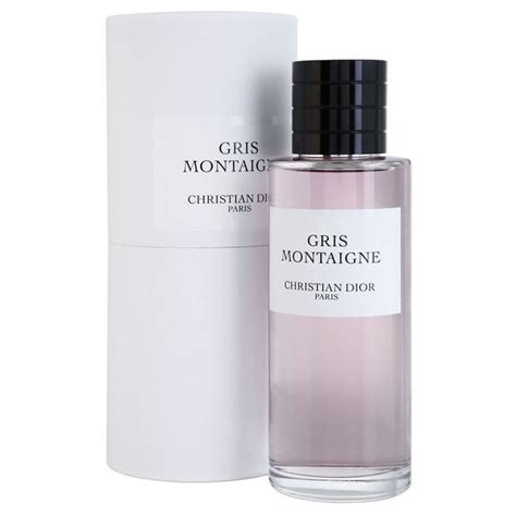 dior green montaigne|gris montaigne Dior perfume price.